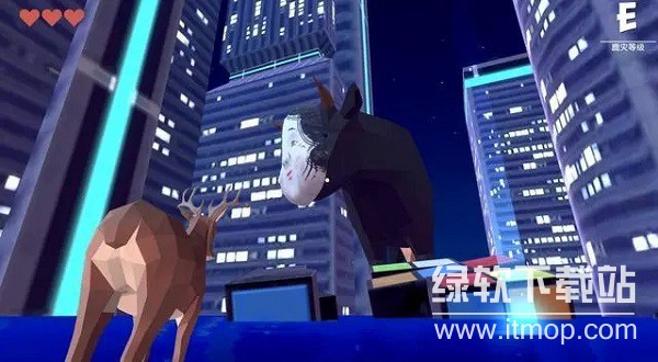 非常普通的鹿最新版下载 6.4.30