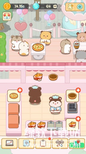 汉姆厨房免广告版下载 V1.0.21