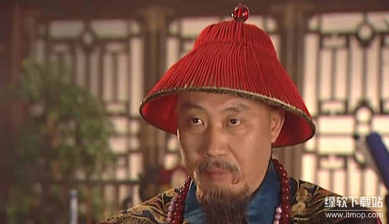 《康熙王朝》国语中字4K/1080P超清版 内封简繁英字幕下载  4