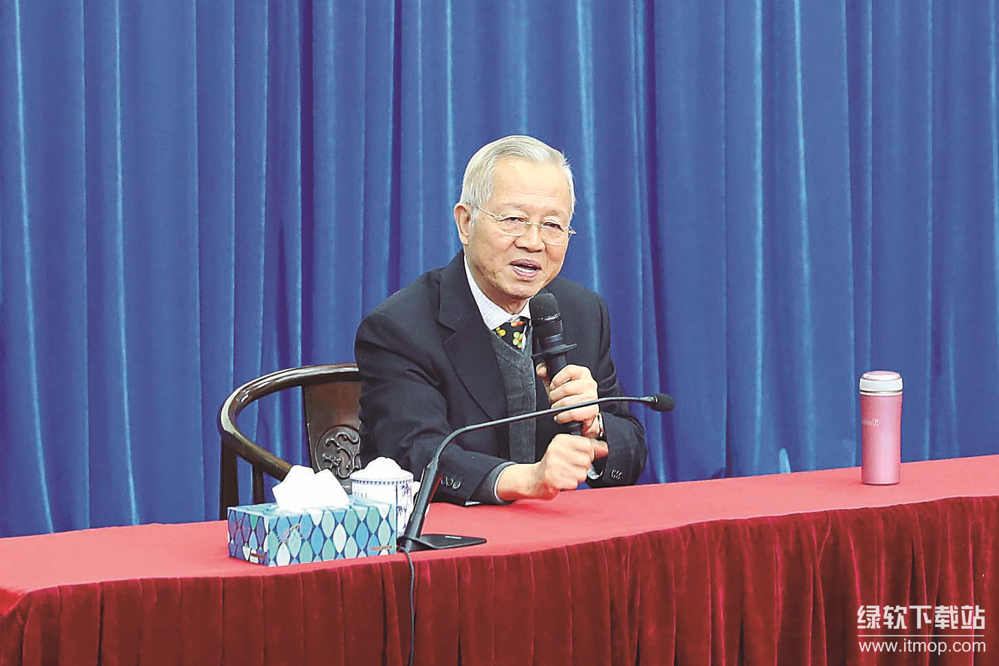 曾仕强最全合集：国学智慧与易经讲座全收录下载 0