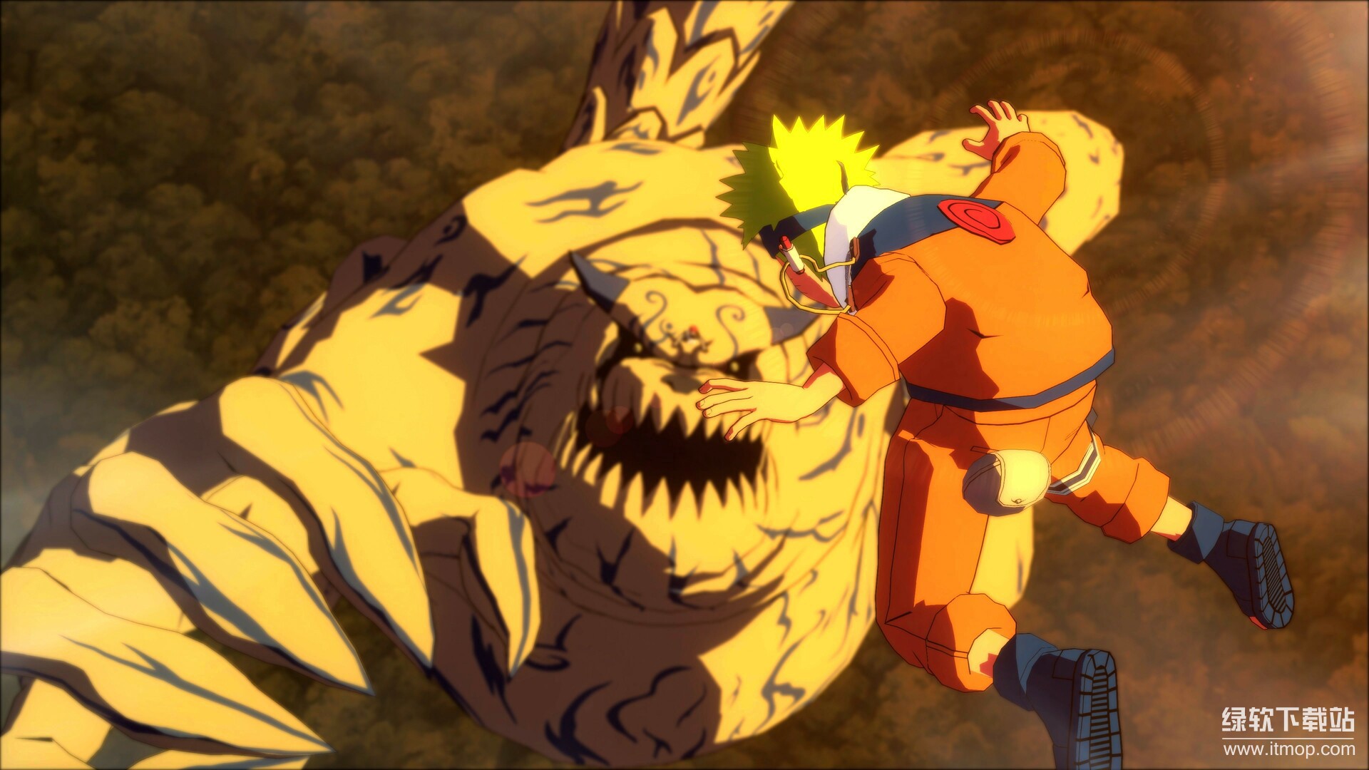 火影忍者终极风暴羁绊破解版下载 | NARUTO X BORUTO 中文破解版完整资源下载 V1.0 0