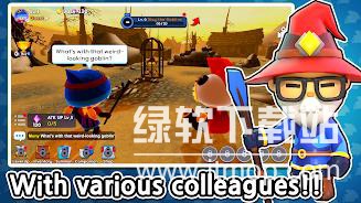 小矮人传说免广告版下载 V1.06.101