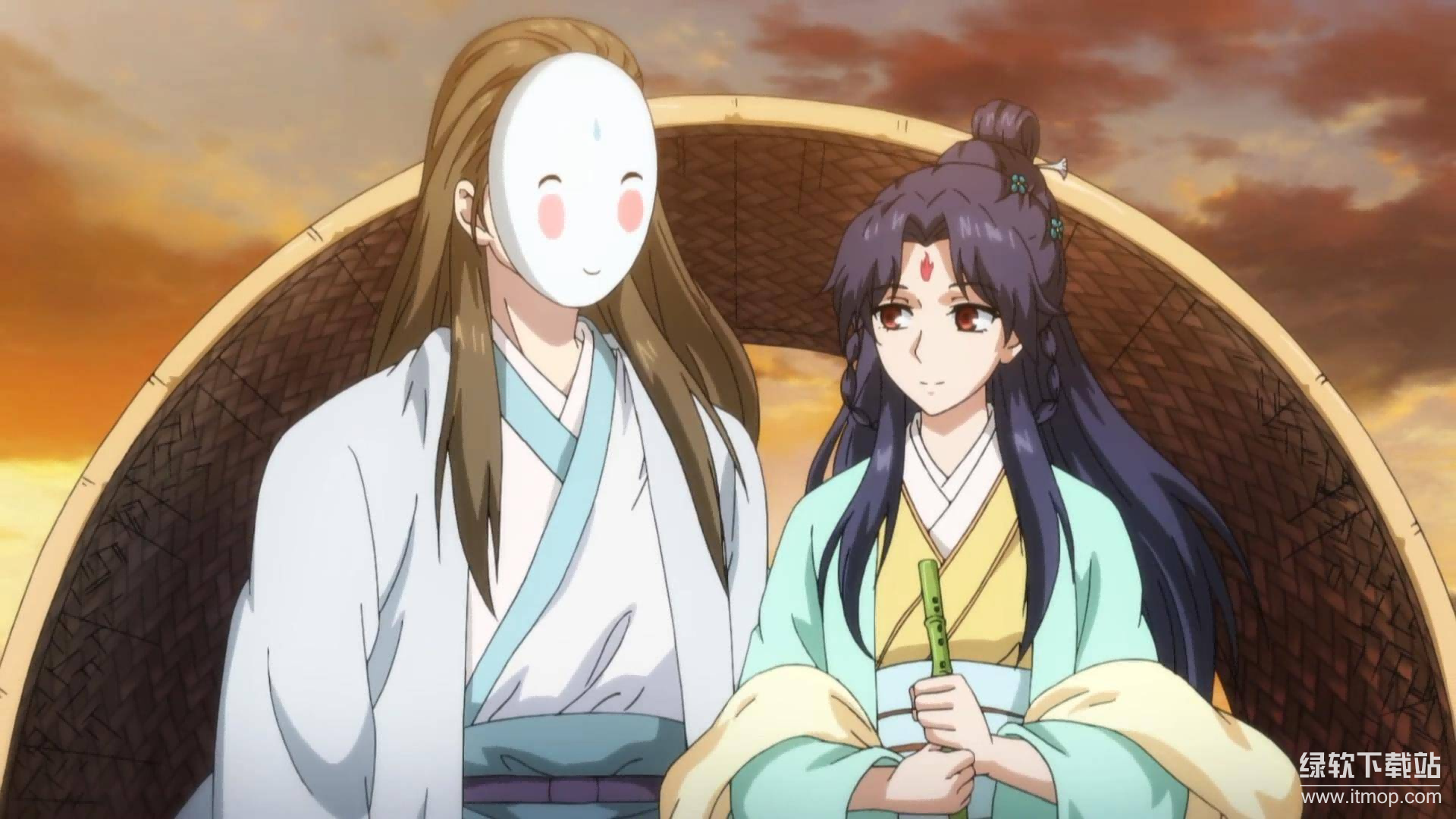 《狐妖小红娘》系列动漫全集高清1080P/4K全集下载下载  0