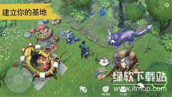 幻兽帕金无限仓库材料版下载 V0.9.23