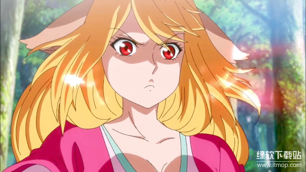 《狐妖小红娘》系列动漫全集高清1080P/4K全集下载下载  2