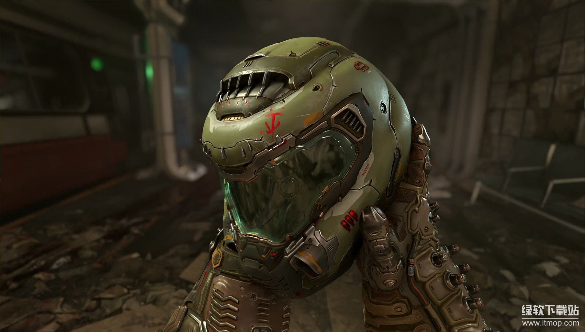 毁灭战士 永恒破解版下载 | DOOM Eternal 中文破解版完整资源下载 V6.66 0