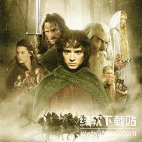 《指环王》《霍比特人》六部曲加长版BD 2160P HDR 中英字幕 蓝光高清完整合集
