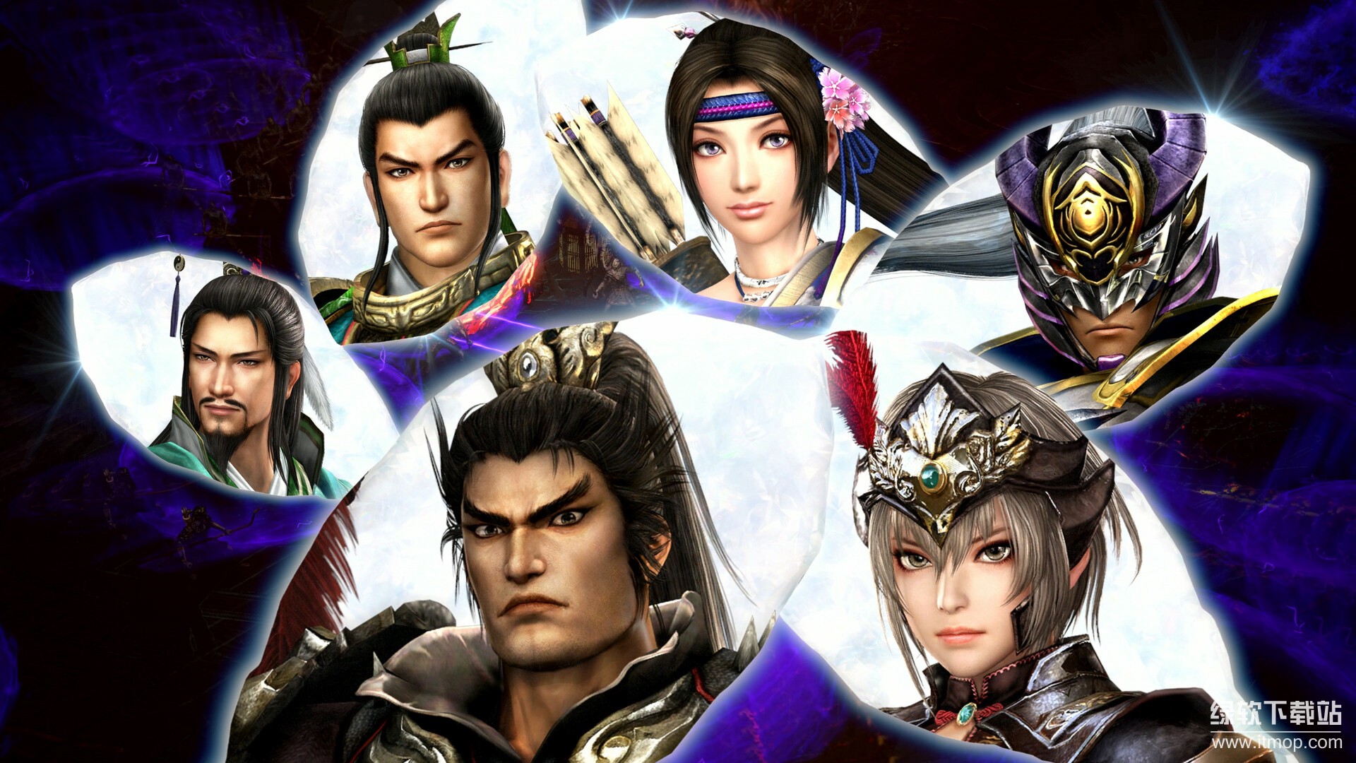 无双深渊（WARRIORS Abyss）破解版下载：畅玩无限资源版下载 V1.212