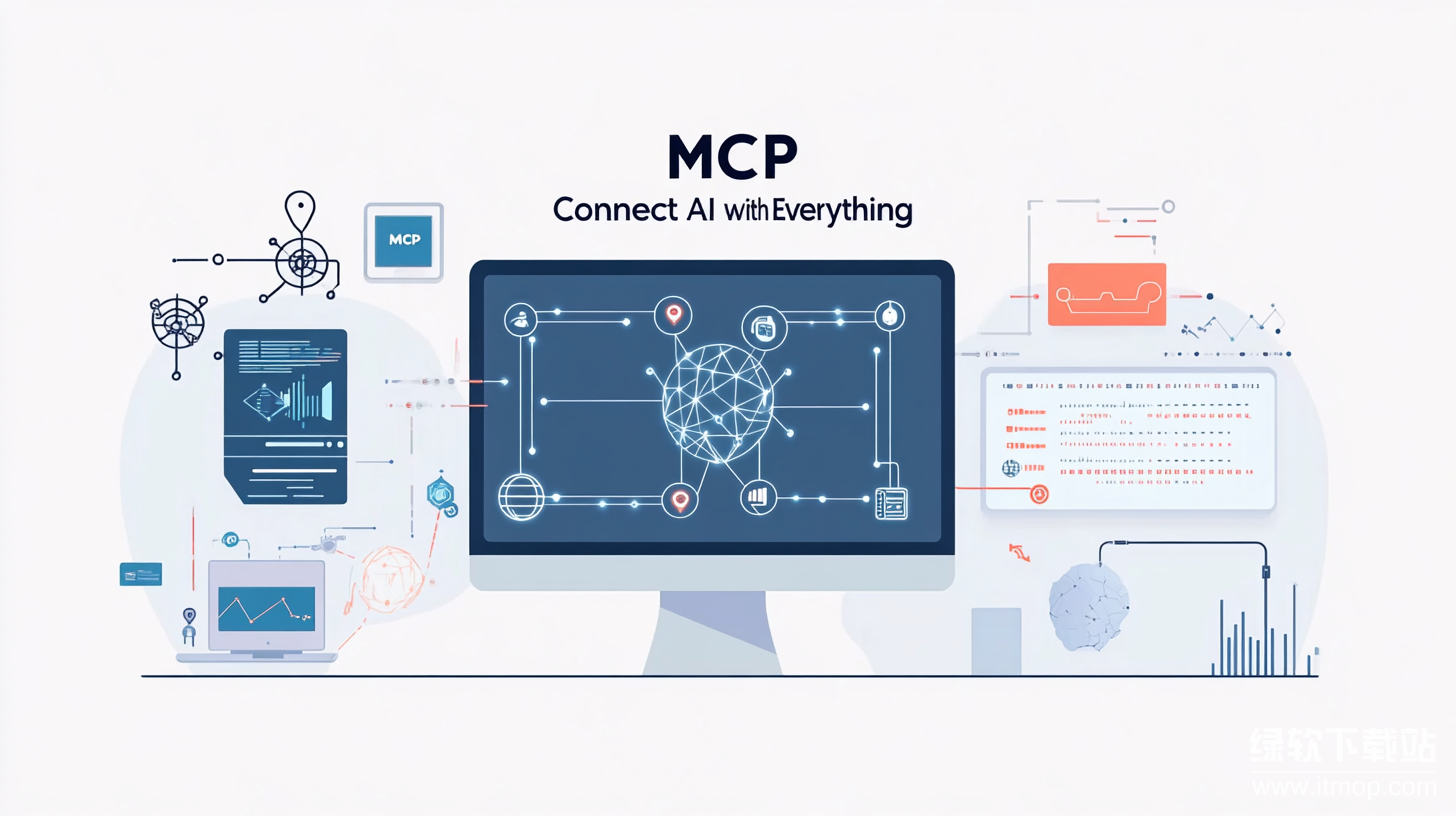 解读 MCP，驱动下一代 Web3 AI Agent 的核心是什么？