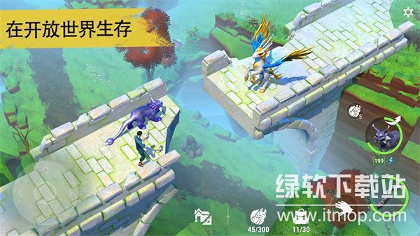 幻兽帕金无限仓库材料版下载 V0.9.20