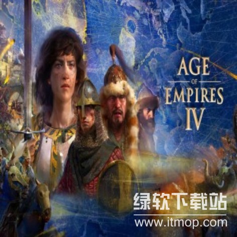帝国时代4破解版下载：含最新更新+中文版完整资源