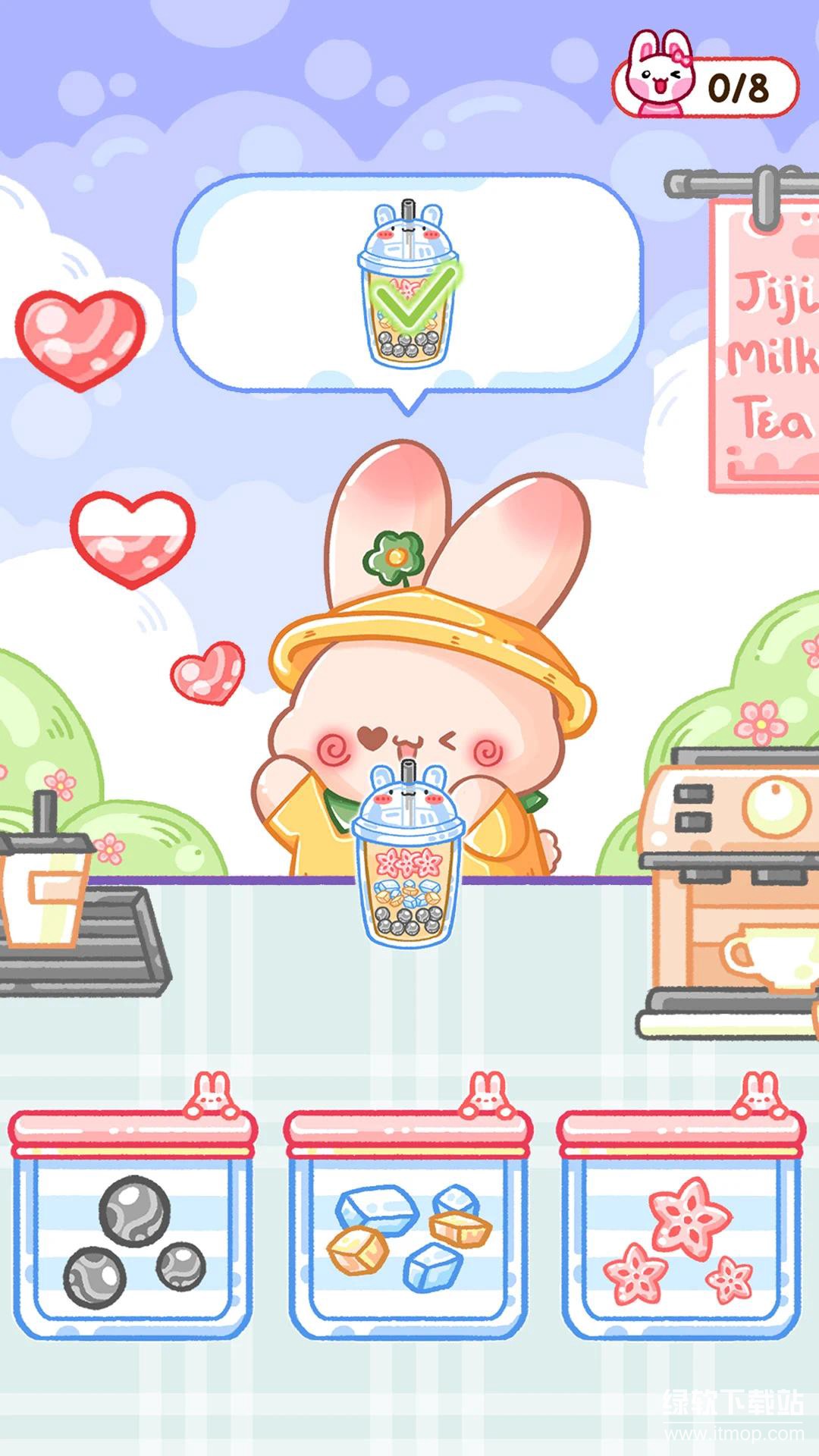 Jelly Master: Mukbang ASMR免广告版下载 V1.0.18 2