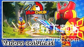 小矮人传说免广告版下载 V1.06.103
