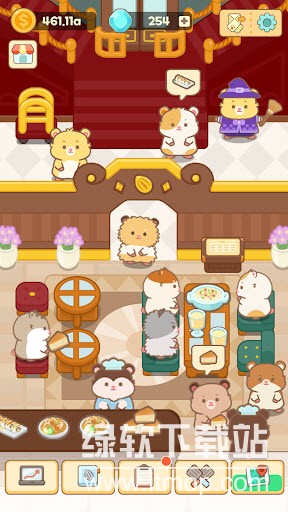 汉姆厨房免广告版下载 V1.0.23