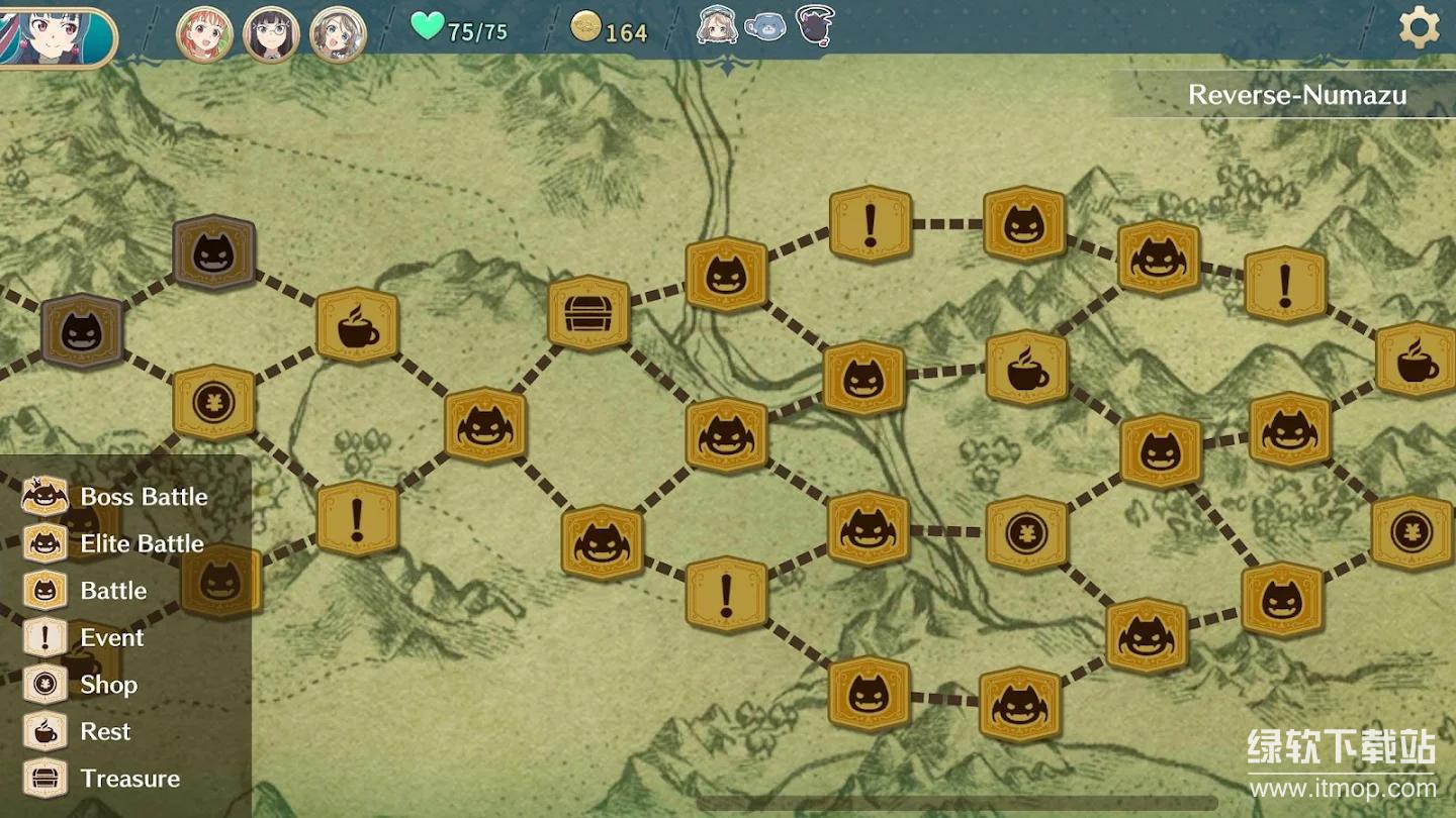 幻日夜羽: 蜃景努玛梓回合秒杀版下载 V1.0.13