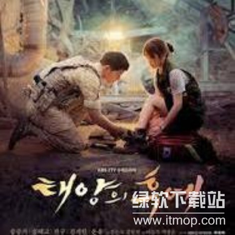 《太阳的后裔》 2016电视剧 高清4K/1080P 内封多语字幕