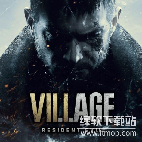 生化危机8村庄黄金破解版下载 中文PC完整版+全DLC
