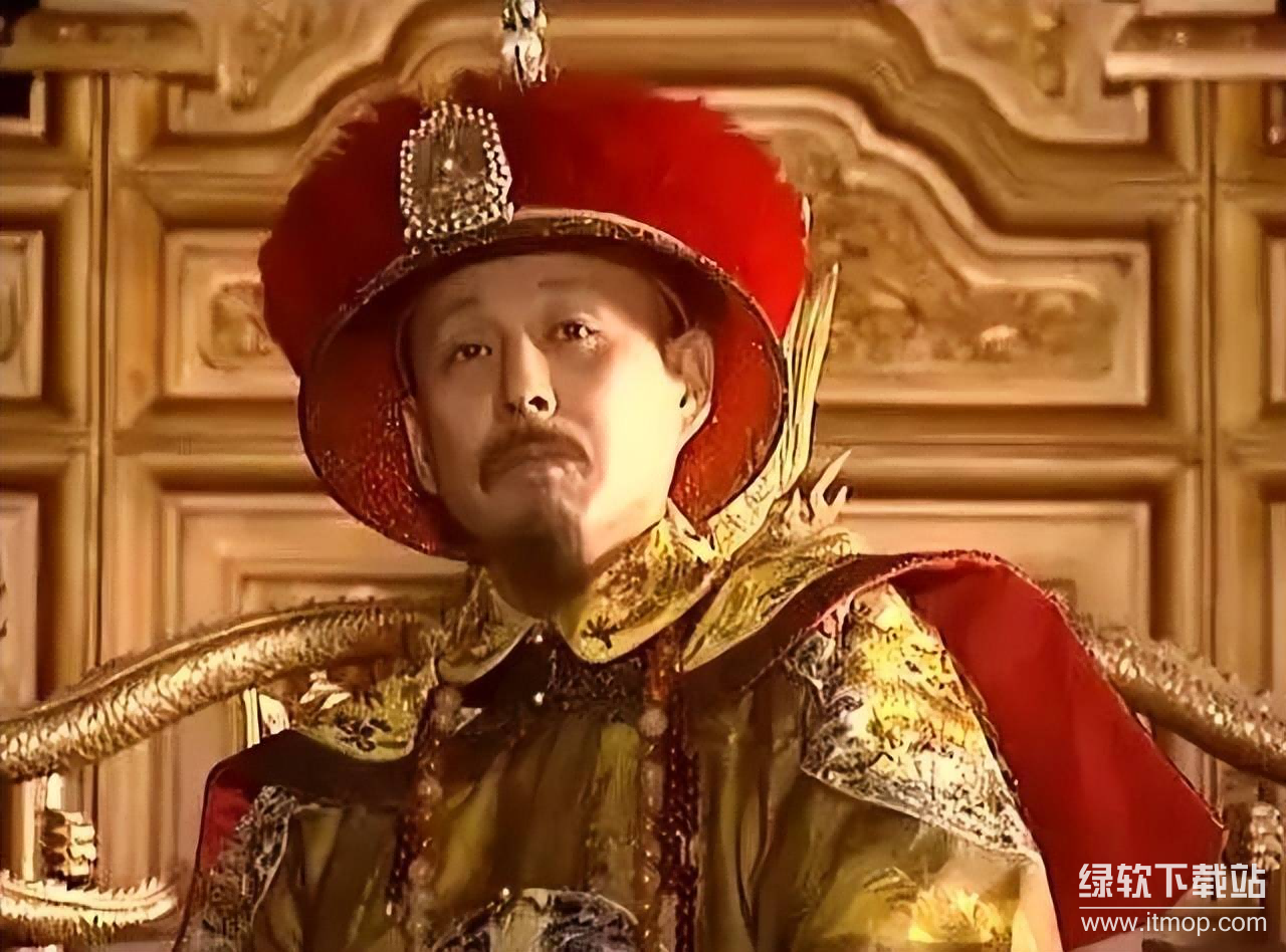 《康熙王朝》国语中字4K/1080P超清版 内封简繁英字幕下载  2