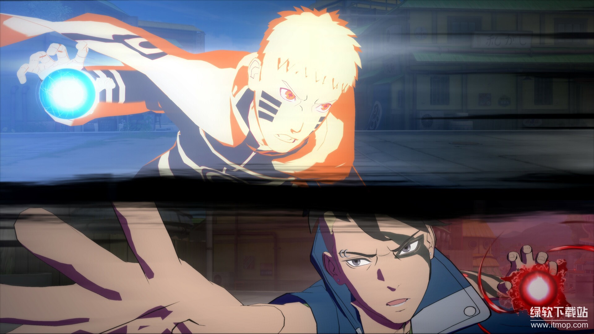 火影忍者终极风暴羁绊破解版下载 | NARUTO X BORUTO 中文破解版完整资源下载 V1.0 3