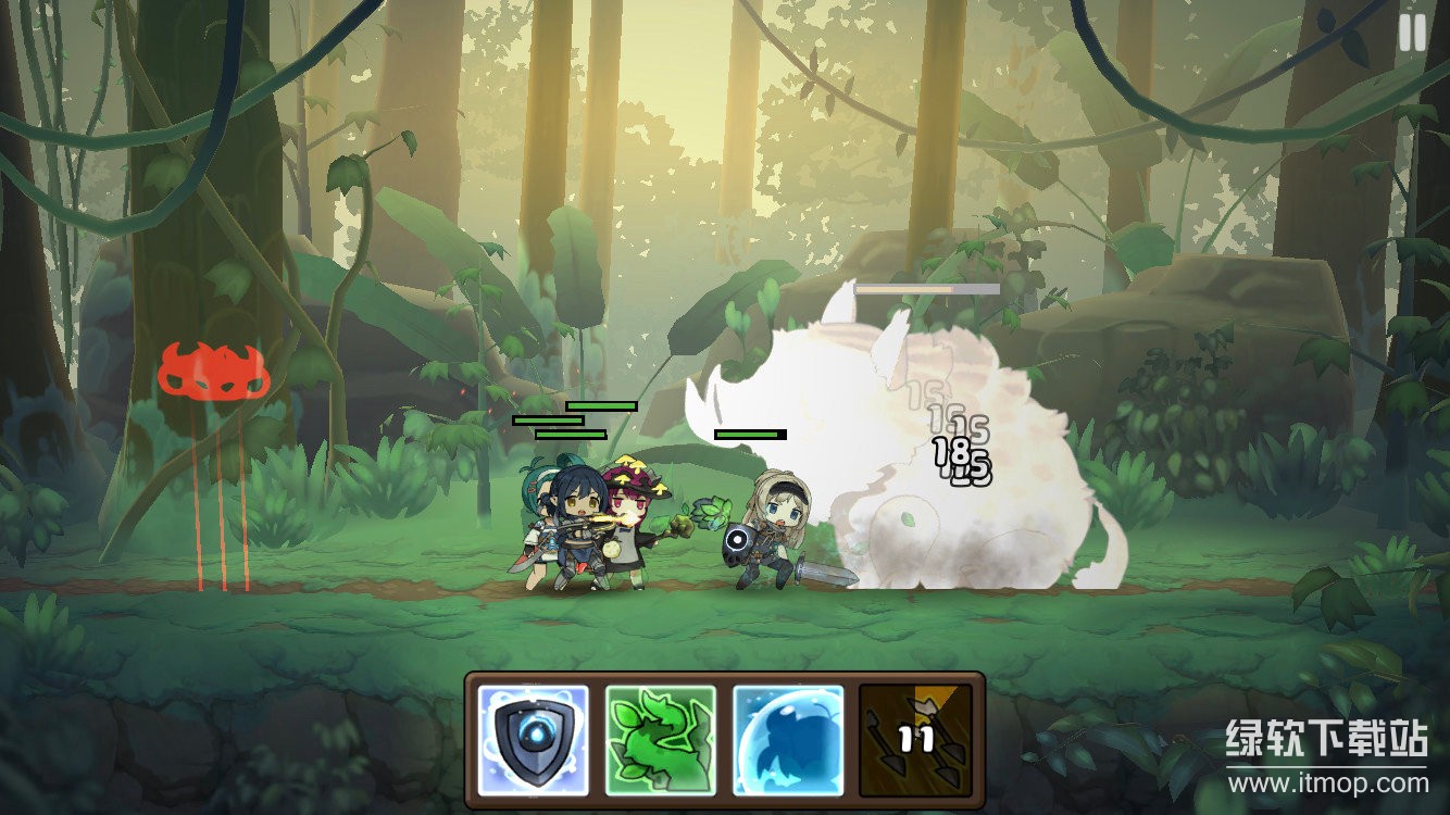 勇士食堂技能无cd版下载 V4.23.33