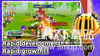 小矮人传说免广告版下载 V1.06.100