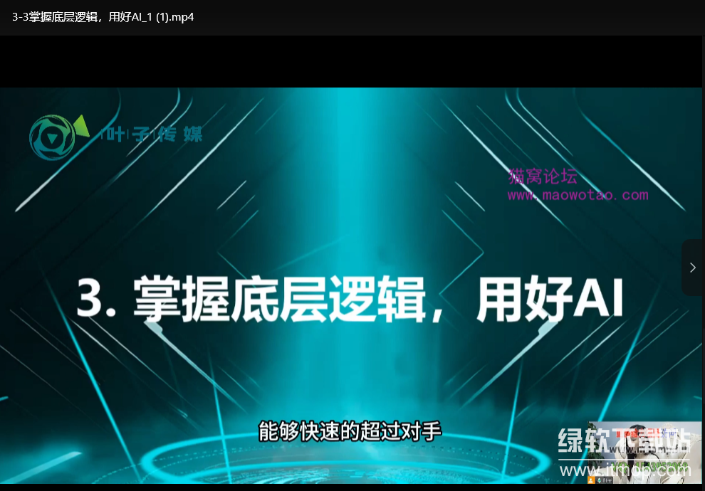 美业AI获客实战指南：DeepSeek与数字人结合抖音运营技巧下载 2