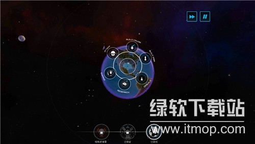 先发制人解锁大国版下载 V4.11.3 2