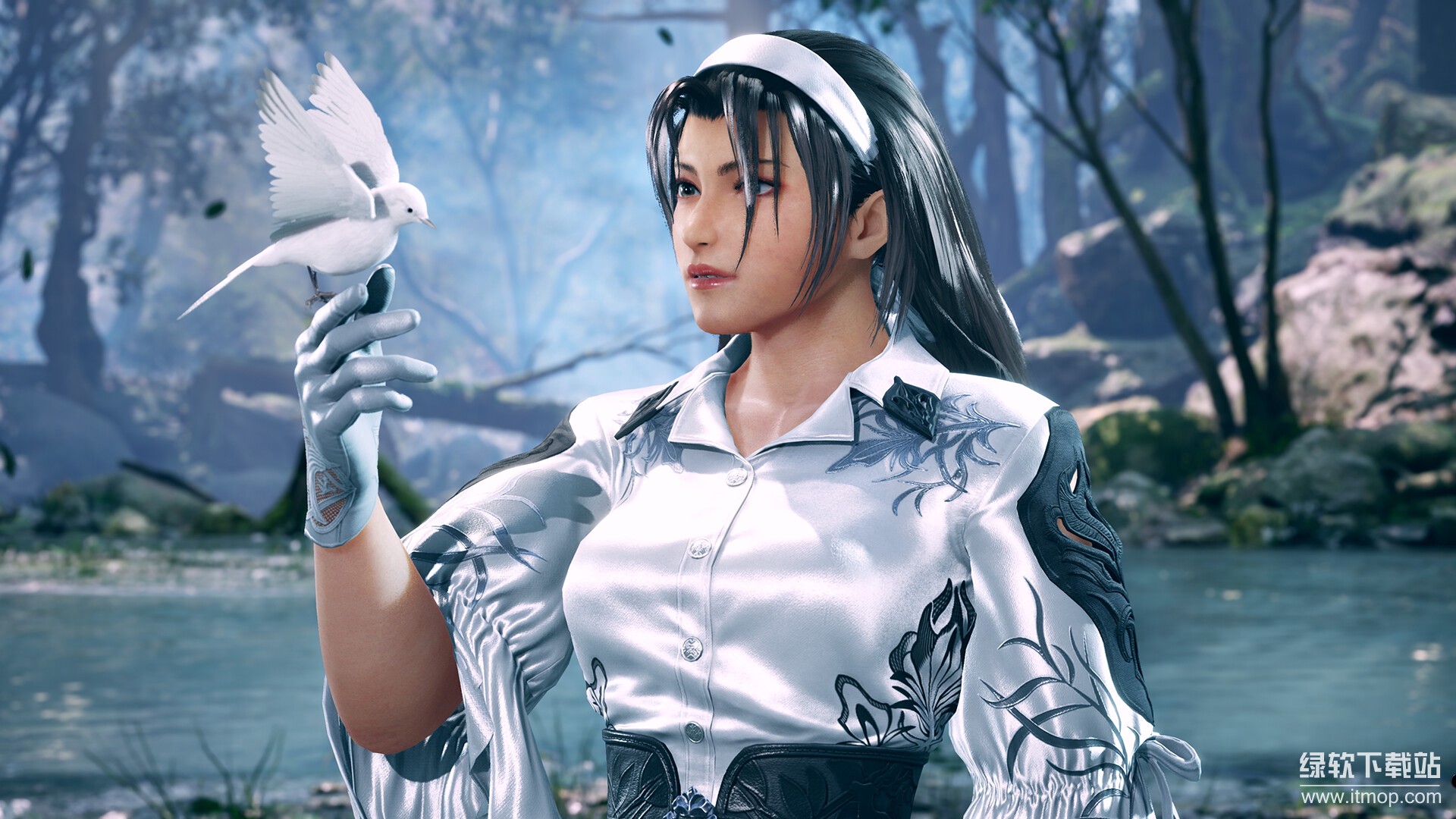 铁拳8（TEKKEN 8）破解版下载：全平台支持+中文完整版下载 V1.10.012