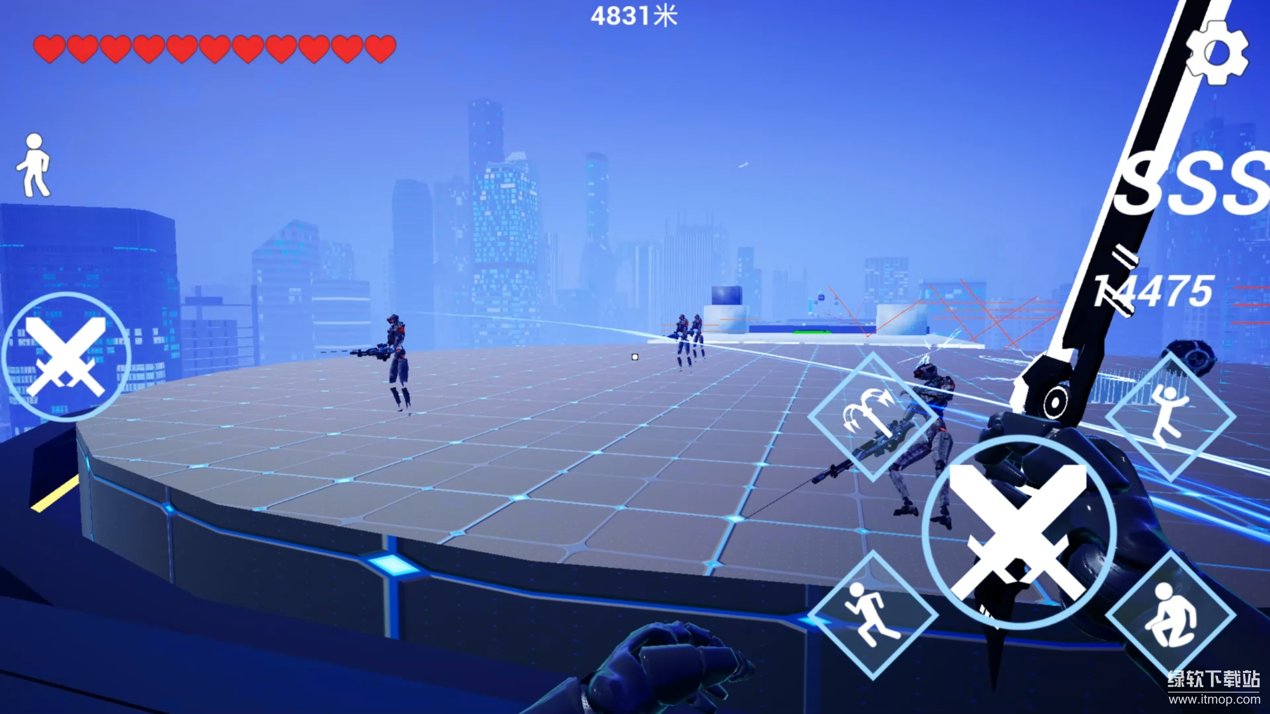 疾速之刃最新版下载 1.0.26 3