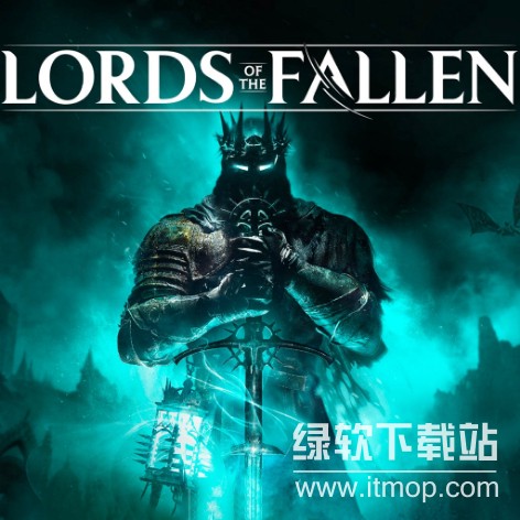 堕落之主（Lords of the Fallen）破解版下载：黑暗奇幻动作RPG全剧情体验