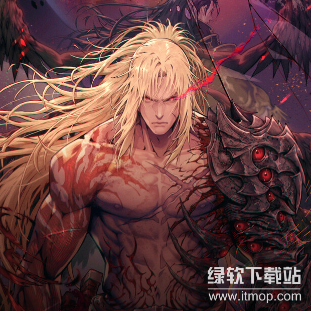 《第一狂战士卡赞》PC中文破解版下载 - The First Berserker Khazan 免费完整版