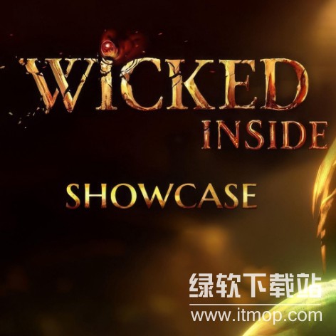 恶意不息破解版下载_No Rest for the Wicked完整版免安装