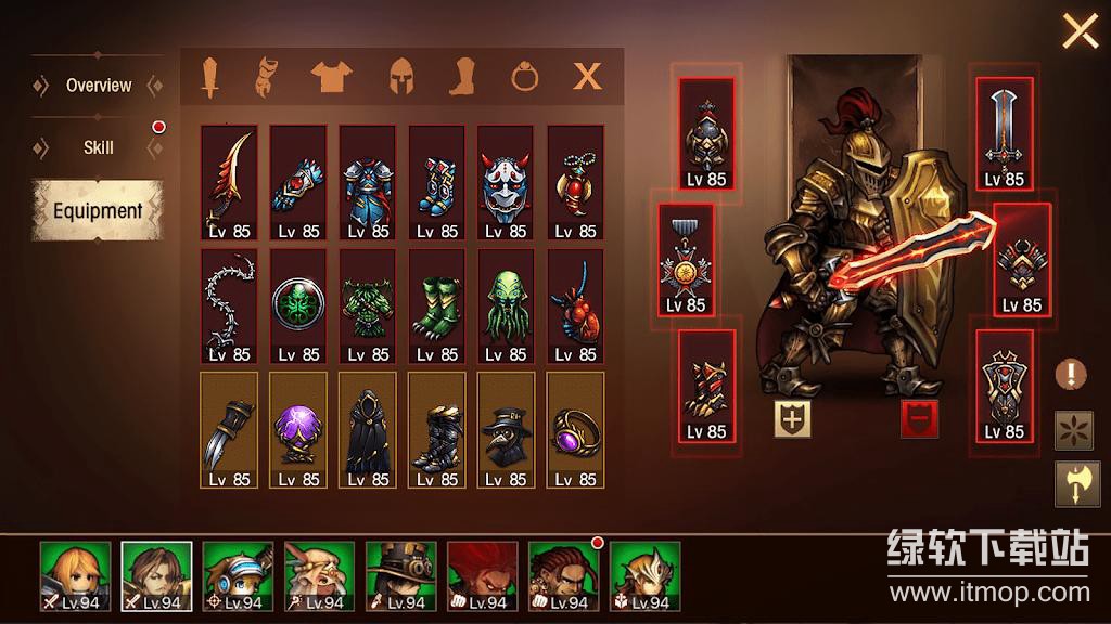 地牢求生2自动战斗版下载 V2.2.7.22
