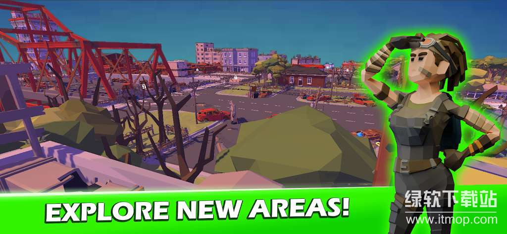 死亡逃脱免广告版下载 V1.0.211