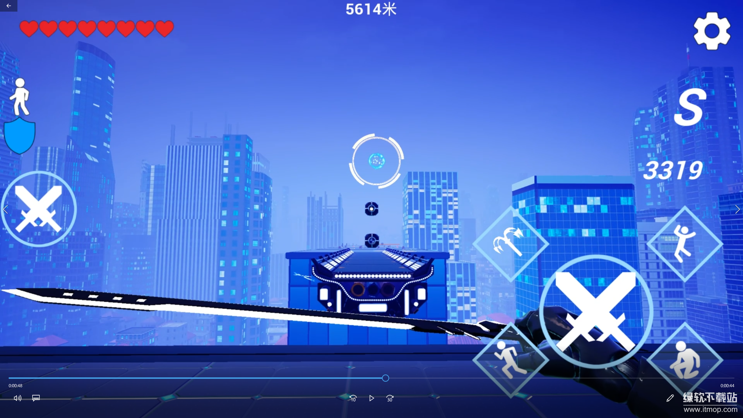 疾速之刃最新版下载 1.0.26 0