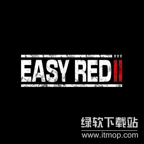 浅红2南京保卫战DLC破解版下载 | EASY RED 2完整版免费