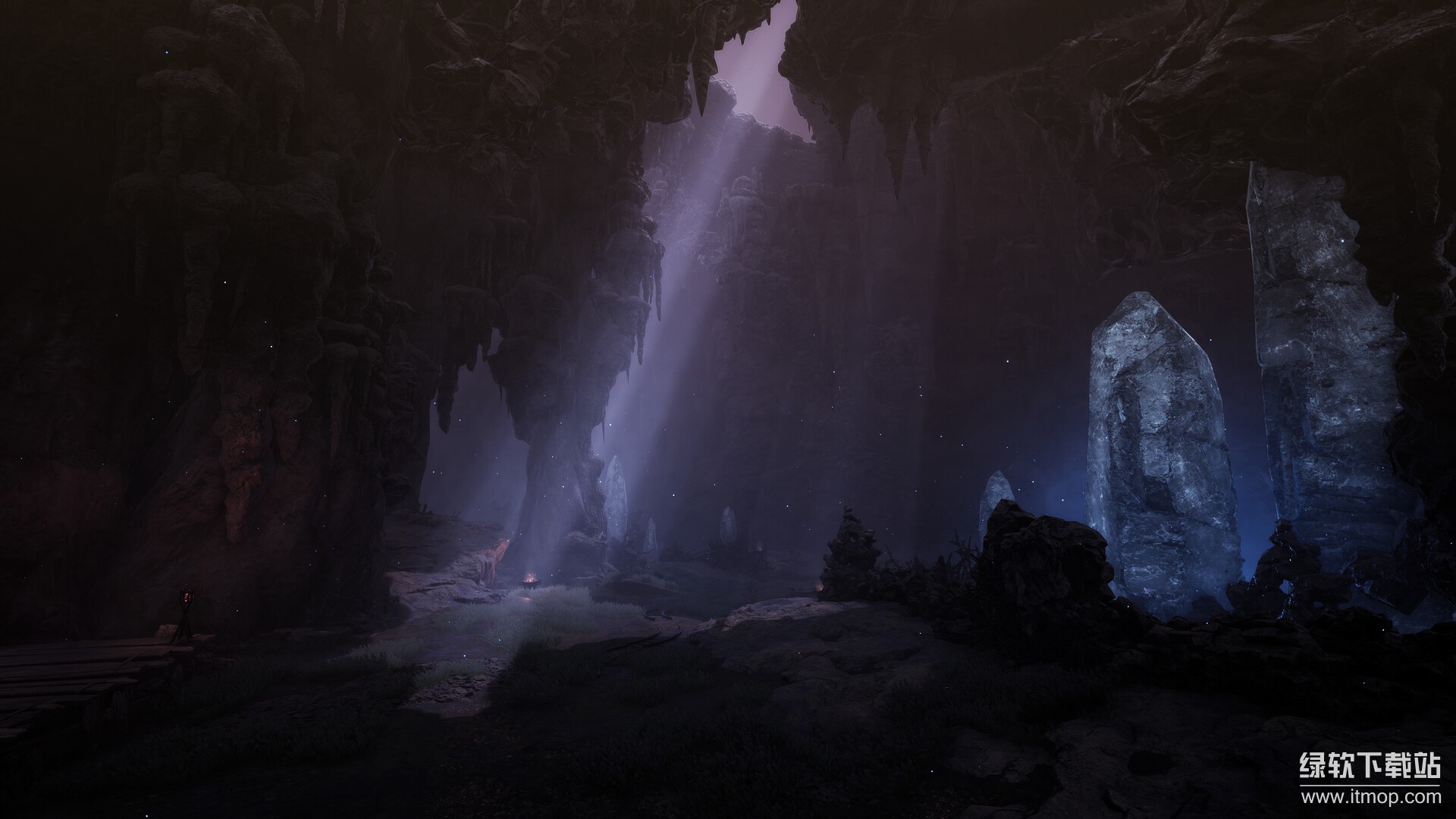 《第一狂战士卡赞》PC中文破解版下载 - The First Berserker Khazan 免费完整版下载 V1.0 2