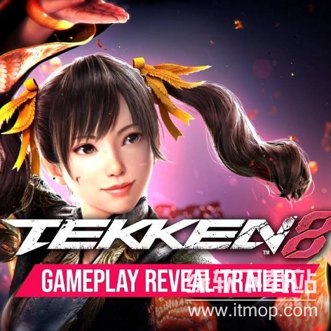 铁拳8（TEKKEN 8）破解版下载：全平台支持+中文完整版