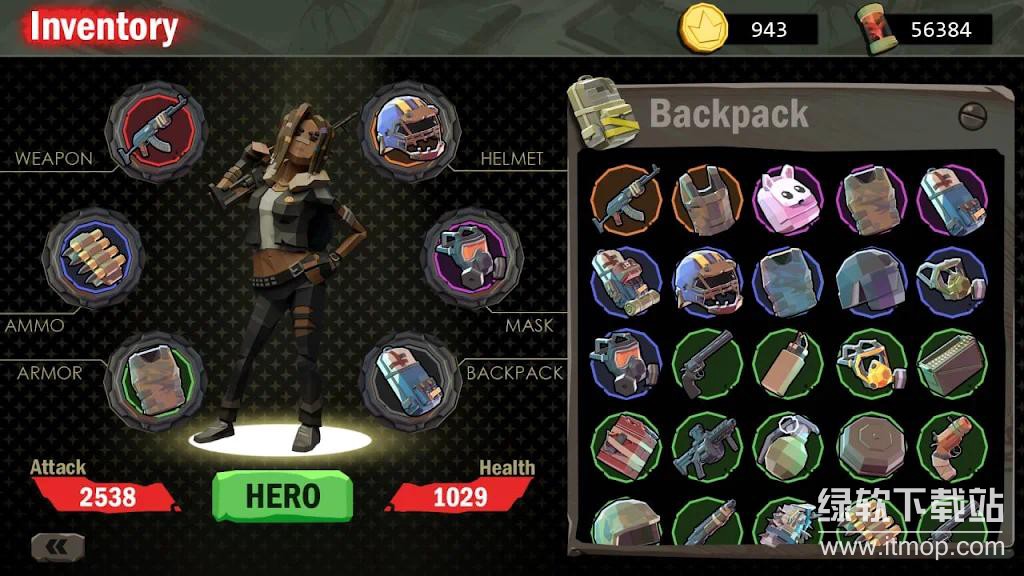 死亡逃脱免广告版下载 V1.0.210