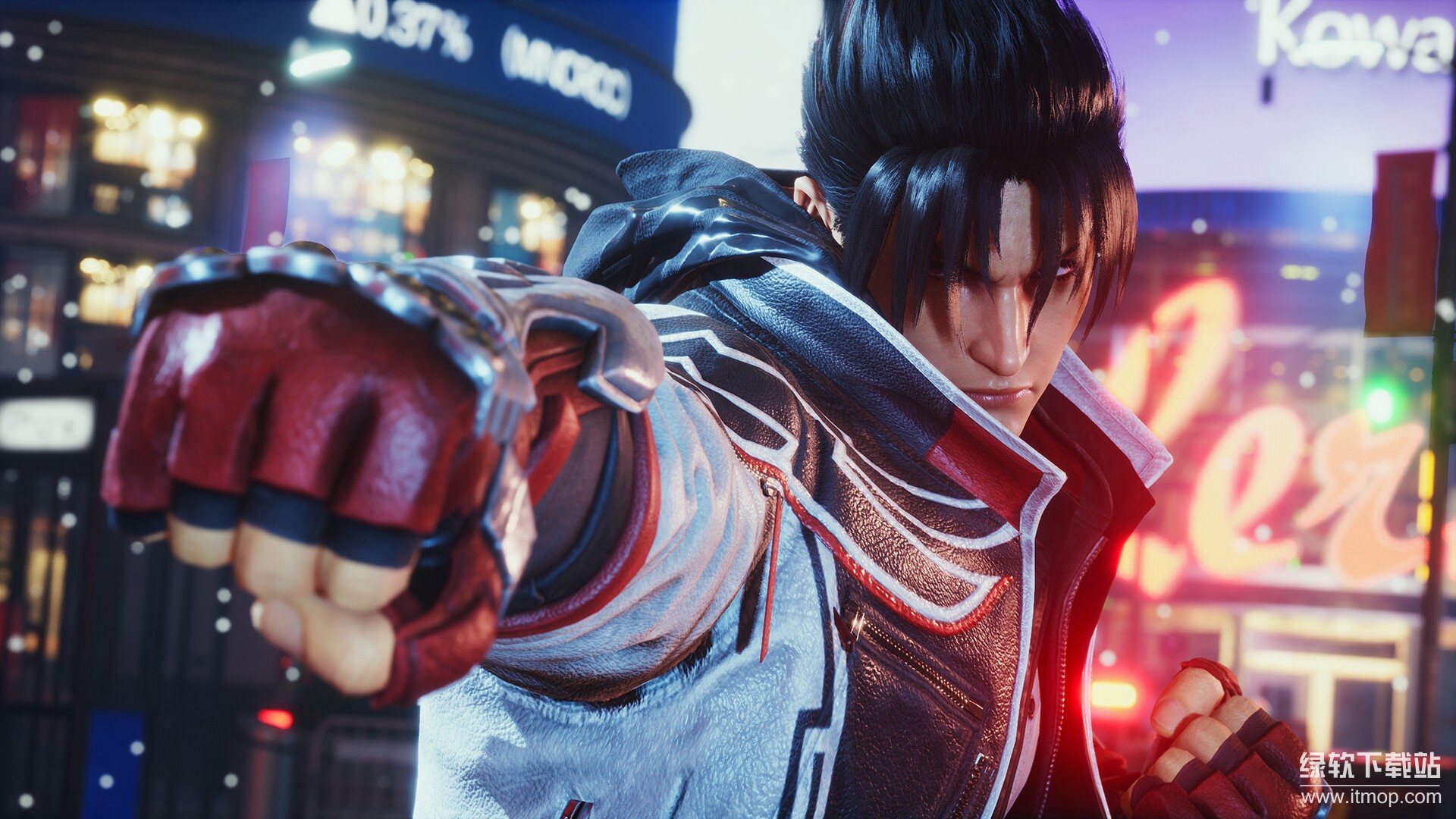 铁拳8（TEKKEN 8）破解版下载：全平台支持+中文完整版下载 V1.10.014