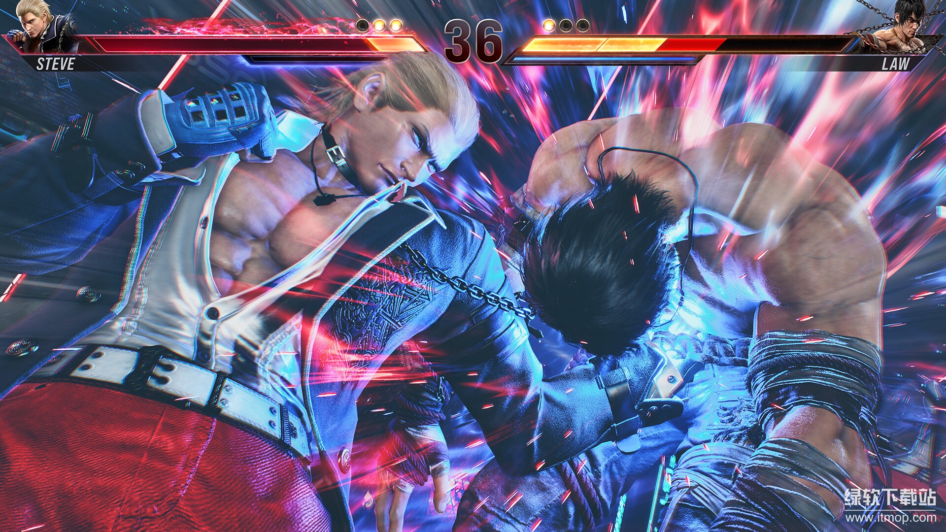铁拳8（TEKKEN 8）破解版下载：全平台支持+中文完整版下载 V1.10.010