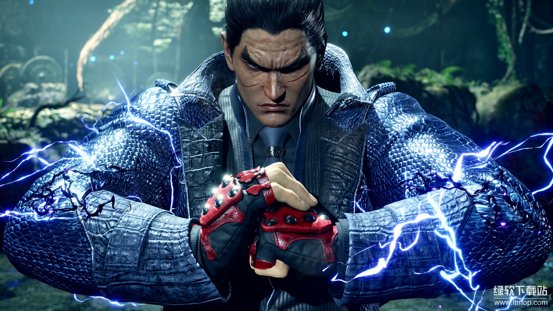 铁拳8（TEKKEN 8）破解版下载：全平台支持+中文完整版下载 V1.10.013
