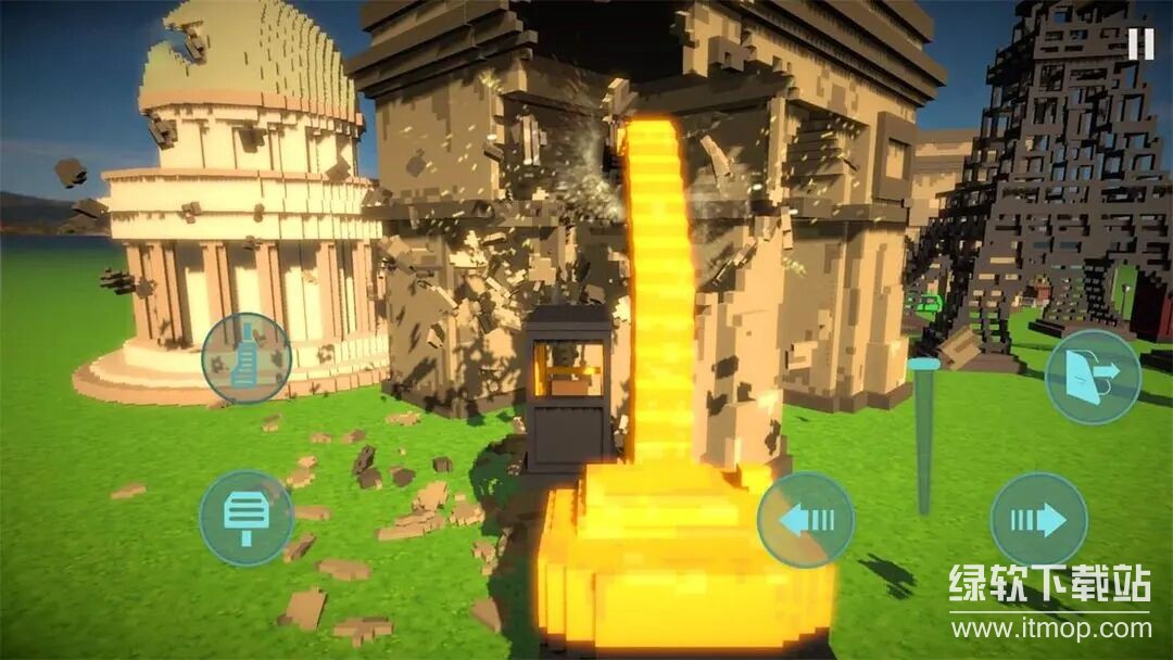 盖瑞模组：体素世界下载 1.0.63