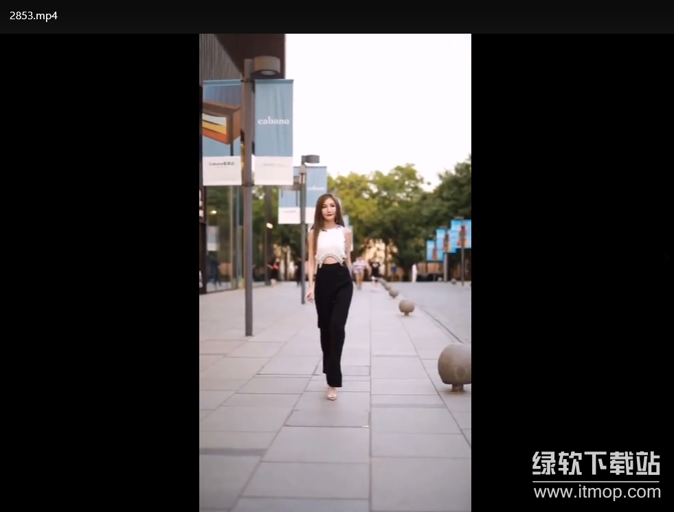 车模小姐姐500部精品合集：高清美女车模视频全收录下载 0