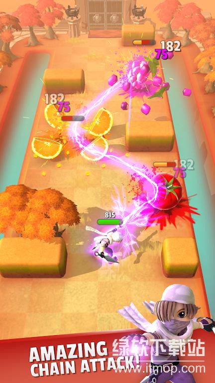 弓箭手死了秒杀敌人版下载 V0.9.103