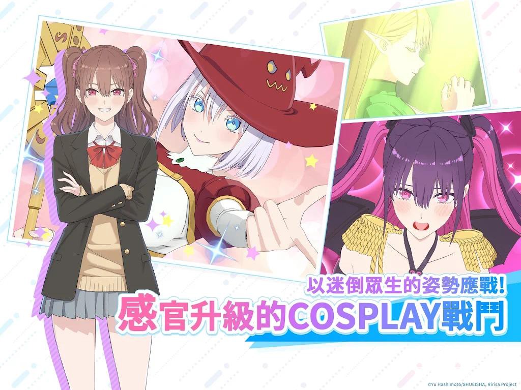 Angels on Stage!百分百暴击版下载 V1.1.14
