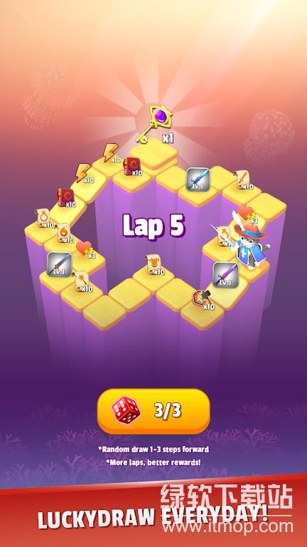 弓箭手死了秒杀敌人版下载 V0.9.102