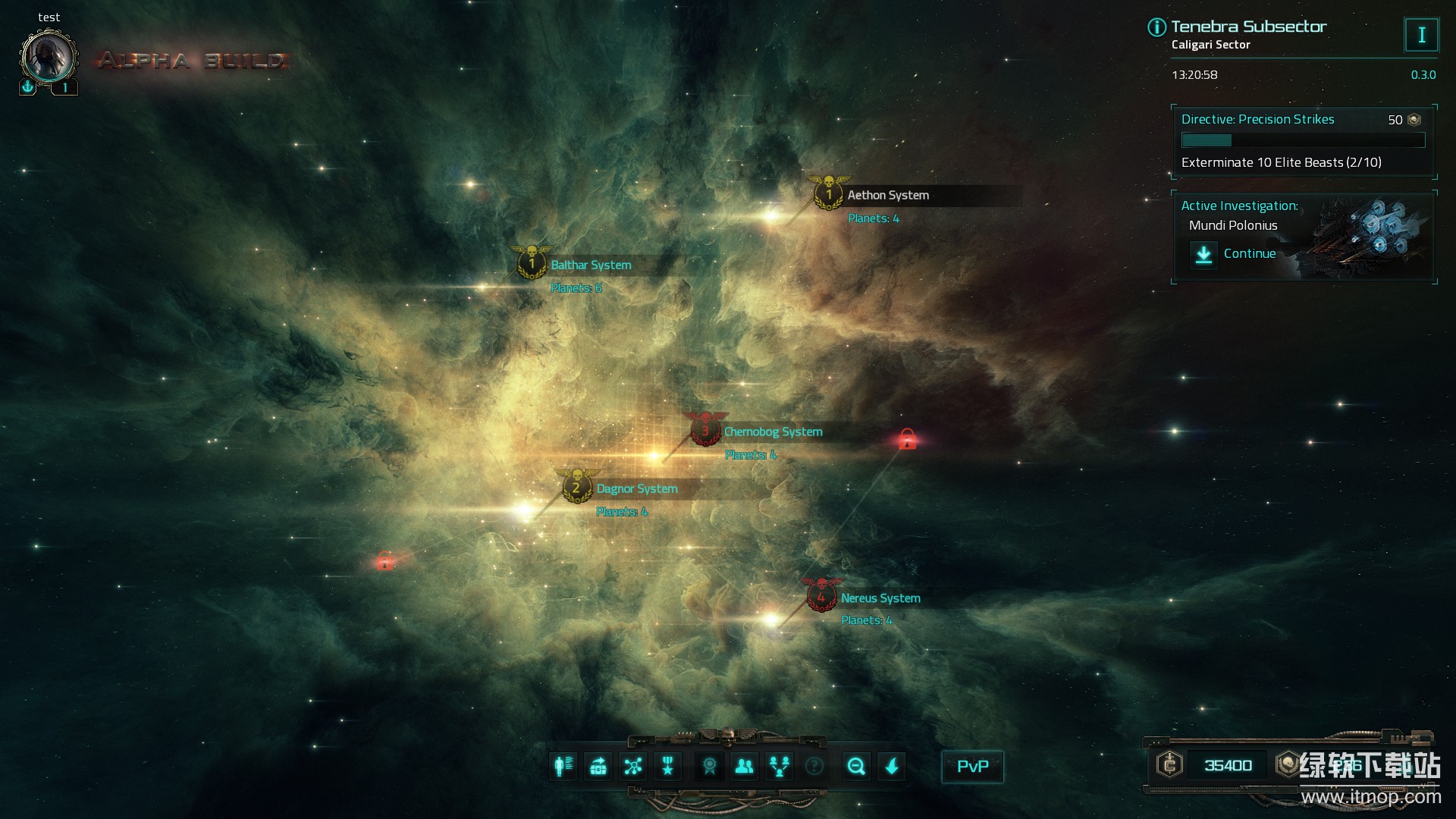 战锤 40K 审判者 破解版：黑暗圣战完整剧情体验下载 V2.94D 3