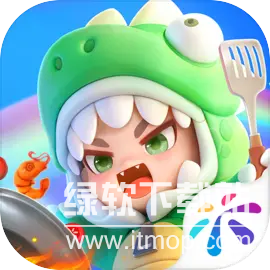 暴吵萌厨最新版