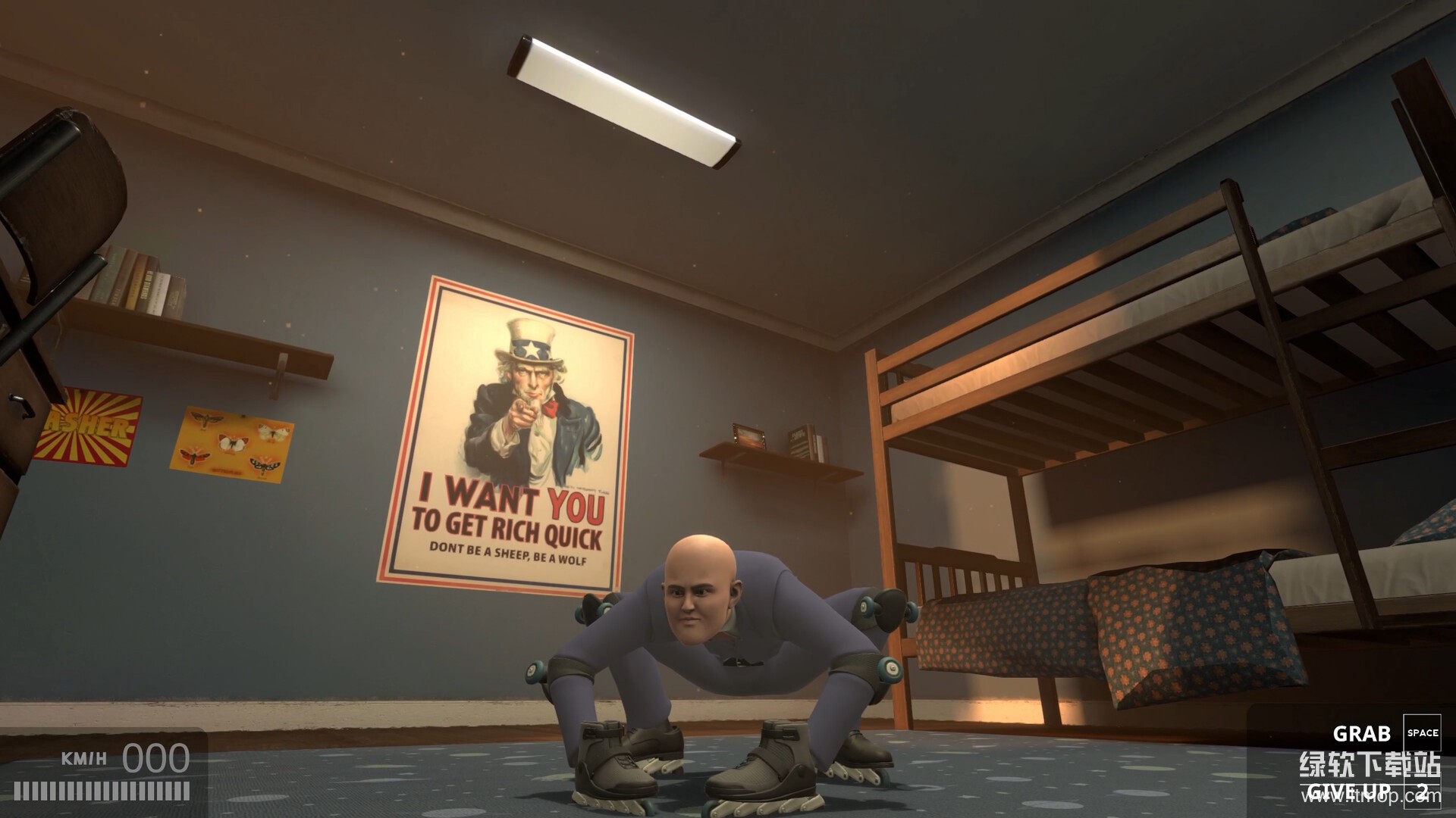 找个班上（Get To Work）破解版下载：最新无广告完整版下载 V1.0 0